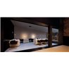 Vibia Wireflow Free-Form 1X - suspension lamp