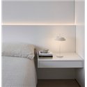 Vibia Mayfair Mini Base tafellamp