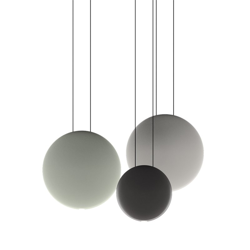 Vibia Cosmos 3X - 2510 hanglamp
