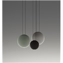 Vibia Cosmos 3X hanglamp