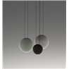 Vibia Cosmos 3X suspension lamp