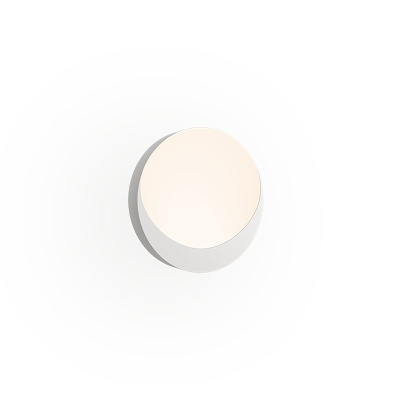 Vibia Dots B - 4665 wandlamp