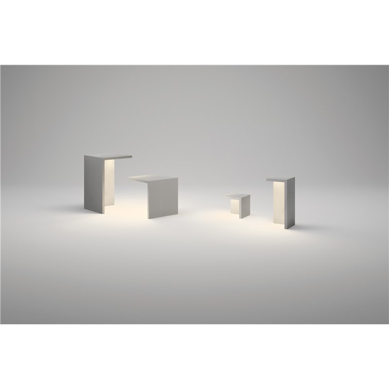 Vibia Empty 45 tuinpaal