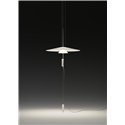 Vibia Flamingo 2X Medium hanglamp