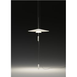 Vibia Flamingo 2X Medium suspension lamp