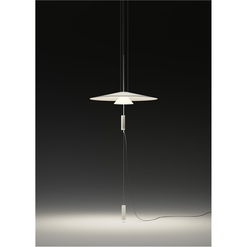 Vibia Flamingo 2X Medium hanglamp