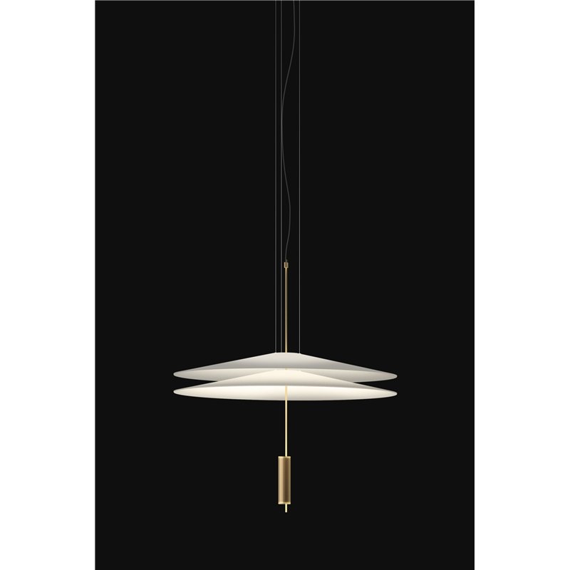 Vibia Flamingo 2X Small hanglamp