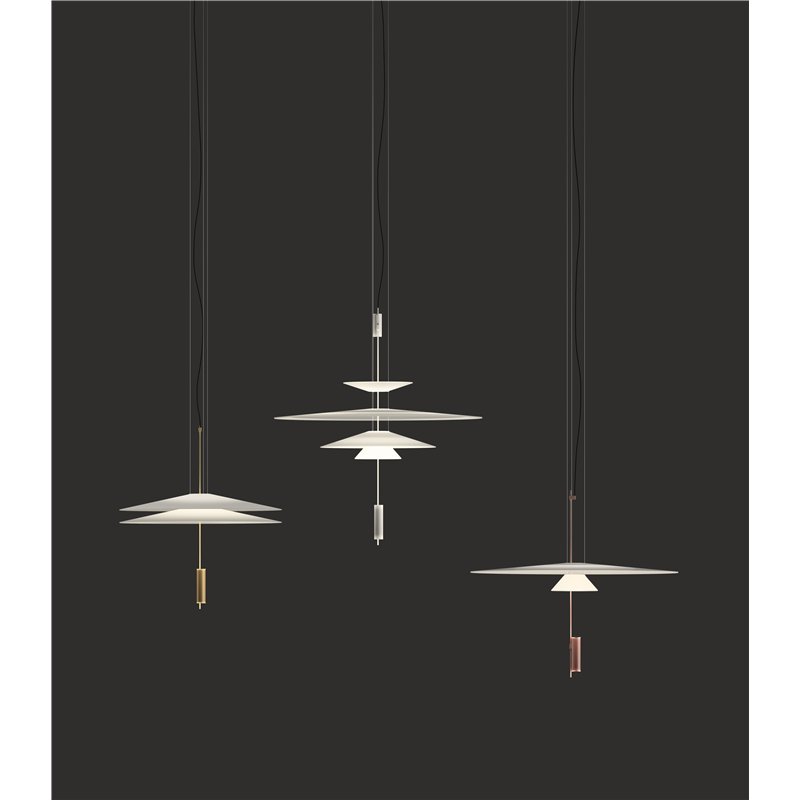 Vibia Flamingo 2X Small hanglamp
