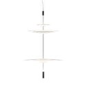 Vibia Flamingo 3X Large - 1560 hanglamp