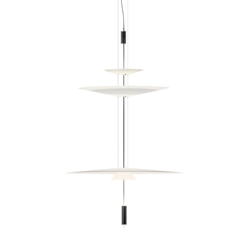 Vibia Flamingo 3X Large - 1560 hanglamp