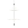 Vibia Flamingo 3X Large - 1560 suspension lamp