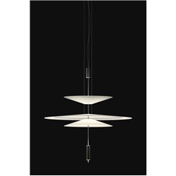 Vibia Flamingo 3X Small suspension lamp