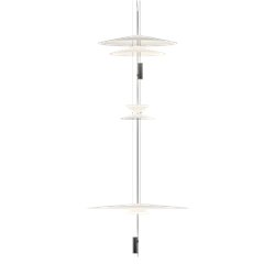 Vibia Flamingo 4X - 1570 hanglamp