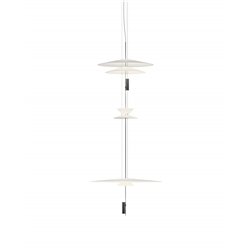 Vibia Flamingo 4X suspension lamp