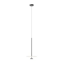 Vibia Flat 1X 40 Extended hanglamp