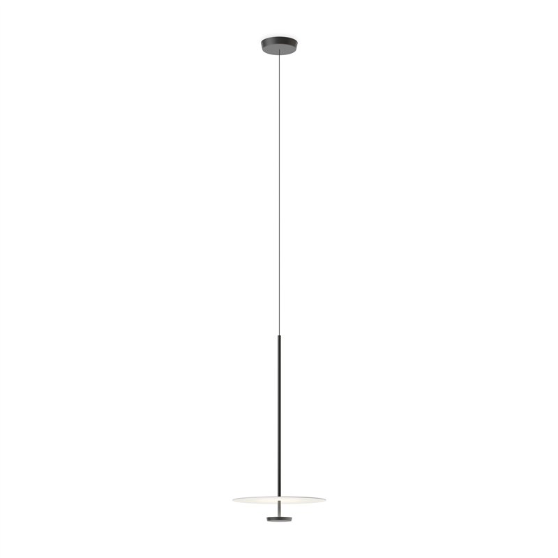 Vibia Flat 1X 40 Extended hanglamp