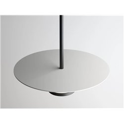 Vibia Flat 1X 40 Extended - 5935 suspension lamp