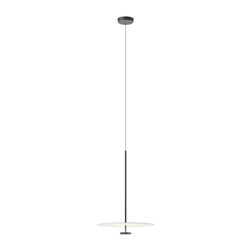 Vibia Flat 1X 55 Extended hanglamp