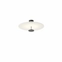 Vibia Flat 2X 90 plafondlamp