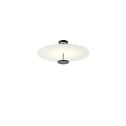 Vibia Flat 2X 90 plafondlamp