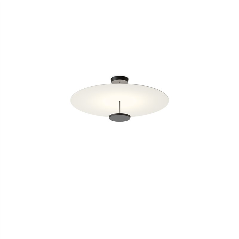 Vibia Flat 2X 90 plafondlamp