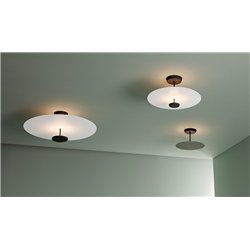 Vibia Flat 4X 178 - 5922 ceiling lamp