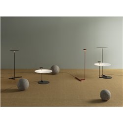 Vibia Flat 96 floor lamp