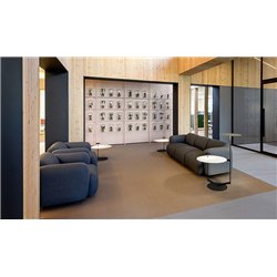Vibia Flat 96 - 5957 floor lamp