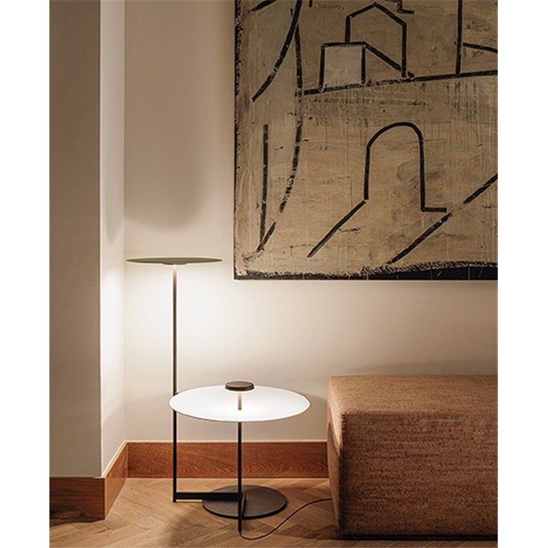 Vibia Flat 96 - 5957 staanlamp