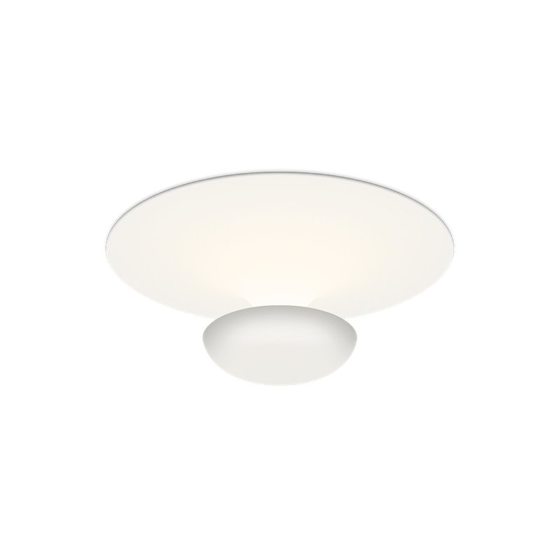 Vibia Funnel 35 Led - 2013 plafondlamp