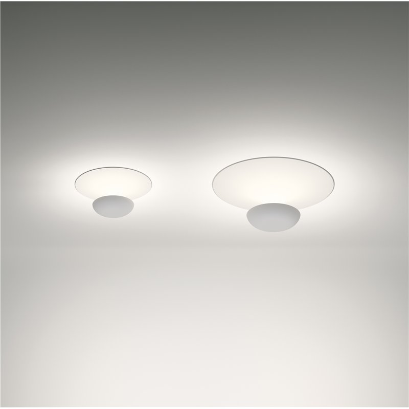 Vibia Funnel 35 Led - 2013 plafondlamp