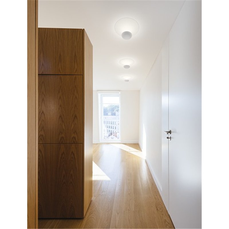 Vibia Funnel 35 Led - 2013 plafondlamp