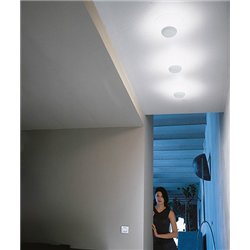 Vibia Funnel 35 Led ceiling lamp