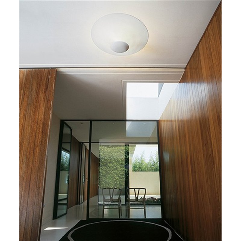 Vibia Funnel 35 Led - 2013 plafondlamp