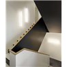 Vibia Halo Wall 1X - 2360 wall lamp
