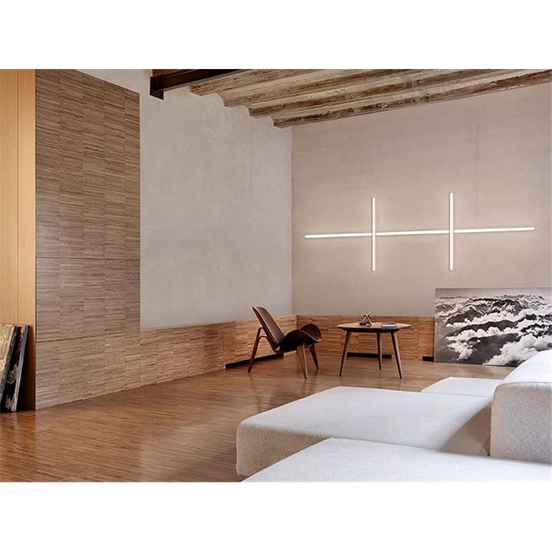 Vibia Halo Wall 1X - 2360 wandlamp
