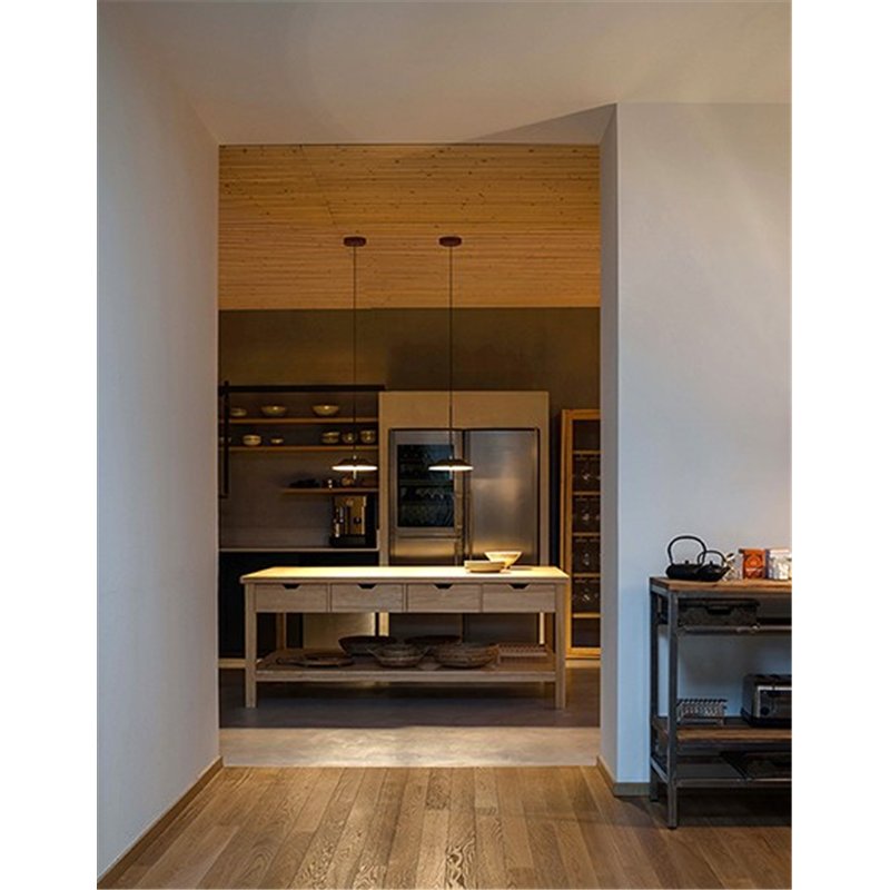 Vibia Mayfair 30 A - 5520 hanglamp