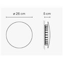 Vibia Meridiano 5 - 4720 wandlamp