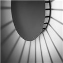 Vibia Meridiano 5 wandlamp