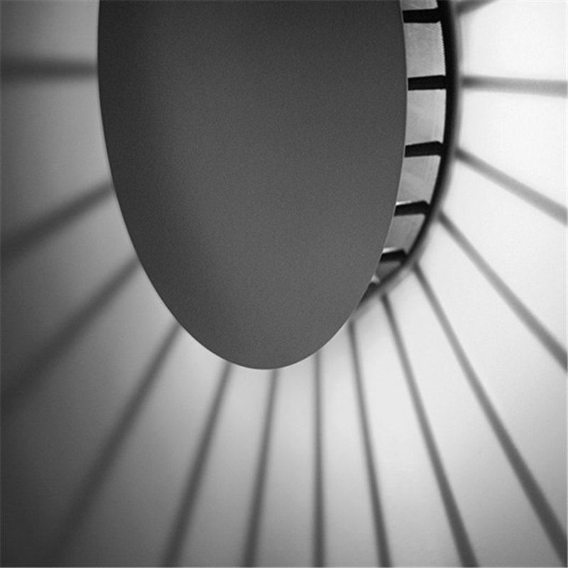 Vibia Meridiano 5 wandlamp
