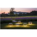 Vibia Meridiano 5 - 4720 wandlamp