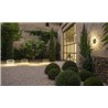 Vibia Meridiano 5 - 4720 wall lamp