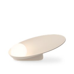Vibia Musa 10 - 7402 tafellamp