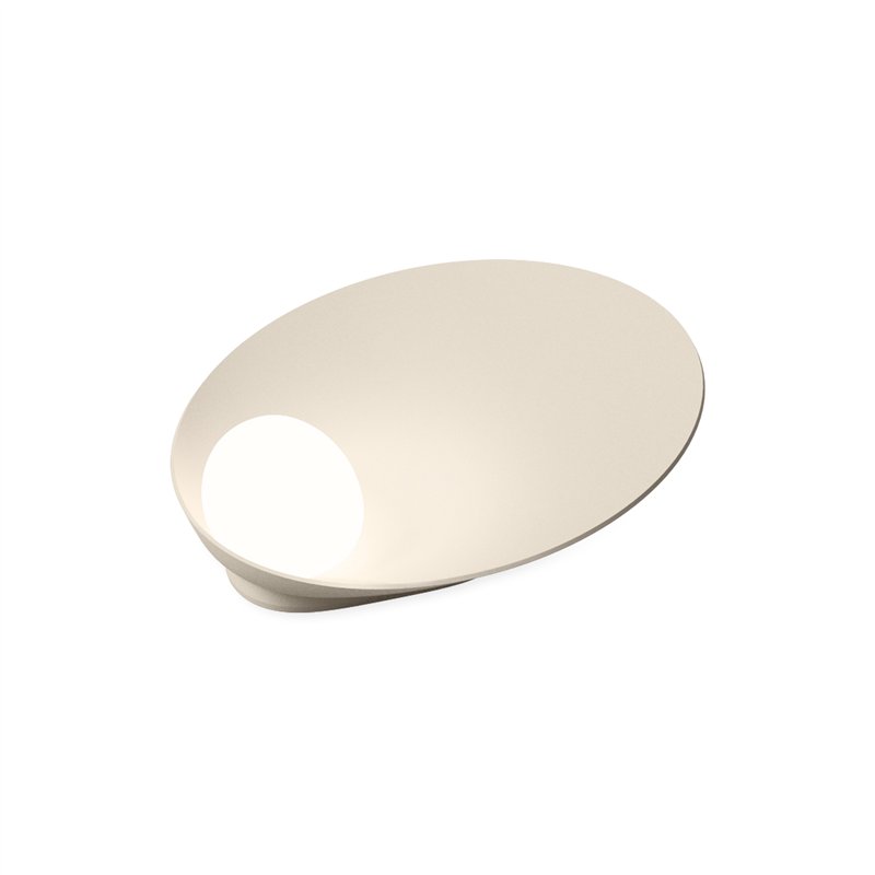 Vibia Musa 10 Portable tafellamp