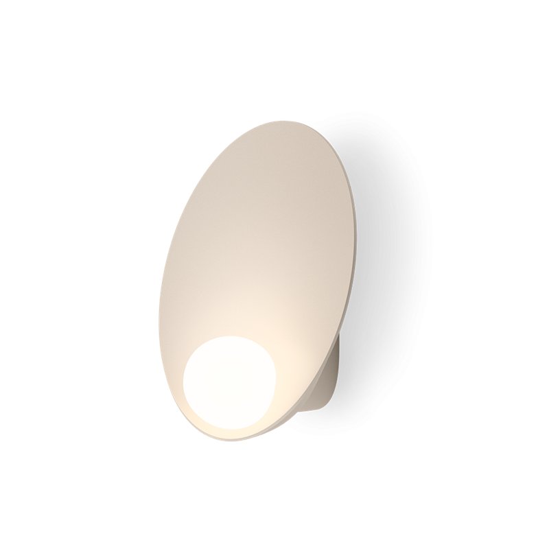 Vibia Musa 14 - 7415 wandlamp