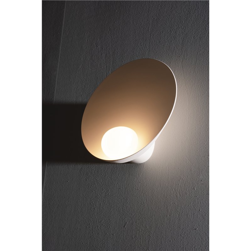 Vibia Musa 14 wandlamp