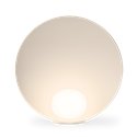 Vibia Musa 26 - 7400 tafellamp