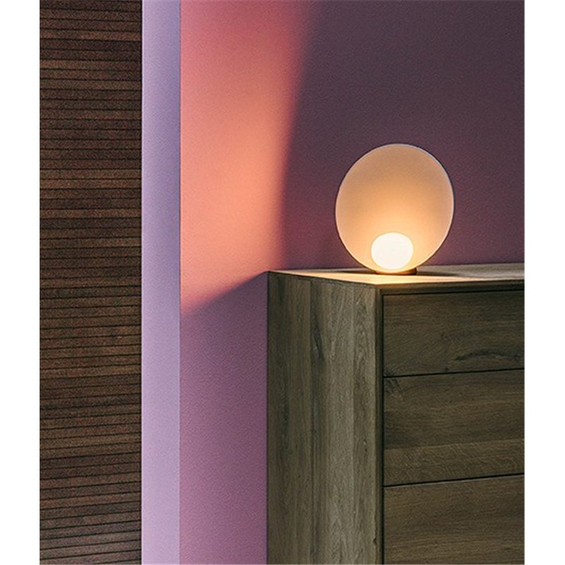 Vibia Musa 26 - 7400 tafellamp