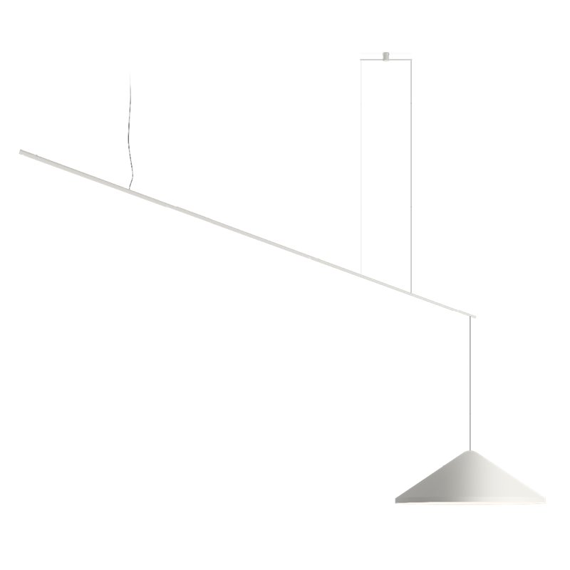 Vibia North 14 2-Point - 5670 hanglamp