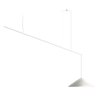 Vibia North 14 2-Point - 5670 suspension lamp